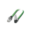 Modular/Ethernet Cables (RJ45, RJ11) - 277-1113292-ND - DigiKey