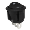 Rocker Switches - 2449-RR11122EWC-ND - DigiKey