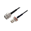Coaxial Cables (RF) - 6099-PE3C7630/HS-12-ND - DigiKey