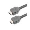 Pluggable Cables - 5073-TRGIX601EC-BLK-1.5M-ND - DigiKey