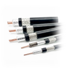 Cable/Wire & Assemblies; Cable/Coaxial; Flexible -- LMR-400-FR-PVC - Image