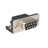 D-Sub Connector Assemblies - L177SDE09SA4CH3R-ND - DigiKey