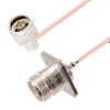 Coaxial Cables (RF) - 5328-FMCA2944-12-ND - DigiKey