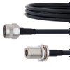 Coaxial Cables (RF) - 5328-FMCA1937-150CM-ND - DigiKey