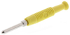 Banana Connectors - 102822 - RS Components, Ltd.