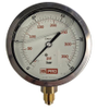 Pressure Gauges - 152291 - RS Components, Ltd.