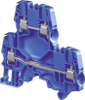 DIN Rail Terminal Blocks - 6663092 - RS Components, Ltd.