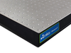 New Lightweight Optical Breadboard, Extruded Core, 24 x 24 x 2.3 in., 1/4-20 Threads -- LW-22-2 - Image