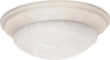 Flush Mounts-Bowl Style - 290359 - Light Center (The)