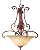 13583CFAF Pendants-Bowl Style - 445452 - Capital Lighting, Inc.