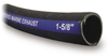 Marine Hose: Marine Exhaust Hard Wall Hose - Image