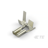 Quick Connects, Quick Disconnect Connectors - 17-63316-7TR-ND - DigiKey