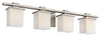 45152AP Bathroom Fixtures-Four Lights - 618262 - Capital Lighting, Inc.