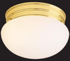 SL3251 Flush Mounts-Bowl Style - 784225 - Capital Lighting, Inc.