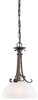 190105715 Mini Pendants-Chain - 347248 - Capital Lighting, Inc.