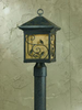 79116-12 Exterior -Post/Pier Head - 672442 - Capital Lighting, Inc.