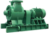 Vertical Split Case Pumps -- TC Pumps