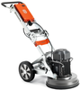 Floor Preparation and Finishing Machines -- PG 400 - Image