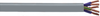 CC 600 P - Oil Resistant, Tear Resistant, Flexible PUR Control Cable With Blue Conductors -- 02632002 - Image