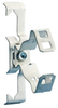 Conduit to Beam/Flange Fastener - 6Z346M - Pentair, Inc.