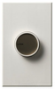 Dimmer Switch -- C-1000-WH - Image