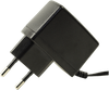 Wall Plug-In European Blade AC-DC Power Supply - SWM6-9-E - CUI Inc.
