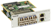 Compact Switching Module, 8-Port Fiber, Modular Ext Chassis - ACXC8F-M - Black Box