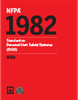 NFPA 1982: Standard on Personal Alert Safety Systems (PASS)