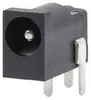 DC Power Connectors - PJ-031DH - VAST STOCK CO., LIMITED