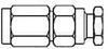 RF Connectors / Coaxial Connectors - 1060163-1 - VAST STOCK CO., LIMITED