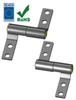 Friction / Torque Hinge -- SB-188-SB-112 - Image