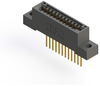 Card Edge Connectors - Edgeboard Connectors - 395-012-540-104 - Lingto Electronic Limited