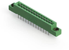 Card Edge Connectors - Edgeboard Connectors - 307-026-442-203 - Lingto Electronic Limited