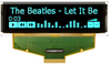 All Shore Industries, Inc. > Liquid Crystal Displays | - ASI-O-312JAAAHD0/M - All Shore Industries