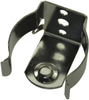 Battery Clip, C, Panel; Battery Sizes Accepted Keystone - 90B0646 - Newark, An Avnet Company