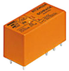 Relay, Dpdt, 250Vac, 8A; Contact Configuration Schrack Te Connectivity - 48F1292 - Newark, An Avnet Company