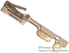 Contact, Receptacle, 26-22Awg, Crimp; Product Range Amp - Te Connectivity - 90F7741 - Newark, An Avnet Company