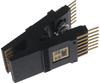 Test Clip, 28Position; No. Of Contacts 3M - 46F2121 - Newark, An Avnet Company