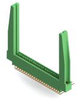 Card Conn, Dual Side, 46Pos, Wire Wrap; Card Edge Connector Type Edac - 75AJ8548 - Newark, An Avnet Company