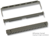 Wire-Board Connector, Socket, 50 Position, 2.54Mm; Idc Connector Type 3M - 46F8285 - Newark, An Avnet Company