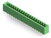 Card Edge Conn, Dual Side, 36Pos, Th; Card Edge Connector Type Edac - 85H4102 - Newark, An Avnet Company