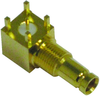 Rf/coaxial, 1.0/2.3 Din Jack, R/a, 75 Ohm; Connector Type Amphenol Rf - 23T0424 - Newark, An Avnet Company