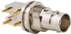 Rf Coaxial, Bnc Jack, 75 Ohm, Pcb; Connector Type Amphenol Rf - 47AC9917 - Newark, An Avnet Company