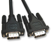 Computer Cable, Infiniband, 3M, Natural; Connector Type A Molex - 56R7523 - Newark, An Avnet Company