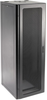 Enclosure, Free Stand, Steel, Black; Enclosure Type Nvent Hoffman - 27M2692 - Newark, An Avnet Company
