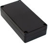Enclosure, Plastic, 100Mm X 50Mm X 24Mm; Enclosure Type Hammond - 33AK7537 - Newark, An Avnet Company
