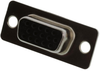 Fct Hd Dsub Sdr Rcpt 15 Pn Rohs Compliant Molex/fct - 33AC9081 - Newark, An Avnet Company