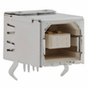 CONN RCPT USB2.0 TYPEB 4POS R/A -- 520-897-43-004-90-000000 - Image