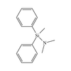 (DIPHENYL)METHYL(DIMETHYLAMINO)SILANE - SID4552.5 - Gelest, Inc.