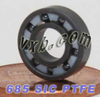 685 Full Ceramic Bearing Silicon Carbide 5x11x3 - Kit7751 - NationSkander California Corporation
